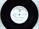 BOB DYLAN - WIGWAM - 8