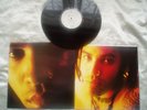 lenny kravitz let love rule lp in very near mint condit