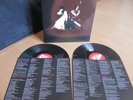 White Stripes Elephant Original UK Press Vinyl LP