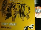 *LEROY SMART & RANKING BLACKA - DON'T TRUST THEM{12
