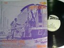 *THE HEPTONES - FREEDOM LINE {STUDIO ONE LP KILLA}