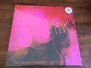 My Bloody Valentine Loveless LP 180 Gram Red colored Vi