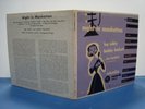 LEE WILEY BOBBY HACKETT Night in Manhattan RARE 1952 NM