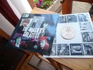 THE HOLLIES GREATEST 1968 PROMO IN MINT SMO 74236 RAAAR