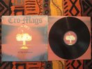 CRO-MAGS The Age of Quarrel RED/BLACK SWIRL /400 180g