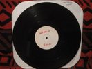 FROM ASHES RISE Silence TEST PRESS Black WITCH HUNT '01