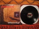 INTEGRITY Systems Overload BLACK Victory Records 1995