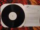 ISIS Panopticon 2XLP B-Side Only TEST PRESS Only 4 Made