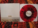 ISIS The Red Sea 10YRLDT (White Cover) RED/BLACK /109 