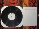 LA DISPUTE Somewhere at... C-SIDE ONLY TEST PRESS #2/4 