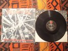 SICK OF IT ALL Blood Sweat & No Tears BLACK 1st Press