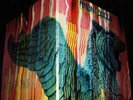 1972 Orig AMON DÜÜL II   WOLF CITY Flashback 