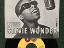 Little Stevie Wonder 45 TAMLA I Call It Pretty w/ PS 19