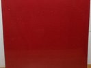 Brian Setzer - 13 USA LP  RED Vinyl 1 of 100
