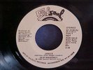 Skip Mahoney/Salsoul/Janice mono stereo dj 7