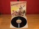 Knowledge - Hail Dread - A&M 68500 1978