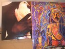 SANTANA Shaman & BEST OF 180 GRAM RARE 2 TITLES WITH 4 LP SEALED SET