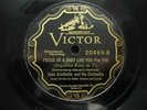 JEAN GOLDKETTE 'PROUD OF A BABY LIKE YOU' VICTOR E+