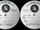 U2   JOSHUA TREE    Island DMM TEST PRESSING LP