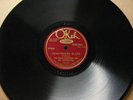 Coleman Hawkins and His Orchestra on Okeh 41566