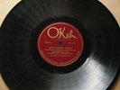 Bennie Moten's Kansas City Orchestra on Okeh 8242