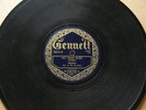 Whistler Acc. by His Jug Band on Gennett 5614