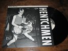 The Henchmen - Hench Forth Jack White White Stripes