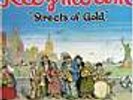 KLEZMORIM - Streets of Gold / Original US Vinyl / Robert Crumb Artwork