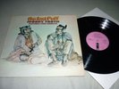 Spooky Tooth Last Puff orig 1st press pink Island