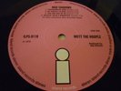 Mott The Hoople, Mad Shadows, orig Pink Island UK near 