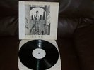 THE CLASH LIVE LP RECORD VERY RARE FIRST PRESSING 1000 