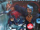 GZA/LIQUID SWORDS US 2XLP ORIGINAL PRESSING 1995 WU TAN