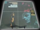 MIKE BLOOMFIELD STEVEN STILLS AL KOOPER SUPER SESSION 180GRAM COLUMBIA Sealed LP