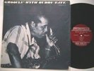 BUDDY TATE (VAN GELDER) Groovin' With.. SWINGVILLE LP