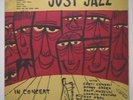 BENNY GREEN, CHARLIE VENTURA  Just Jazz in Concert 10