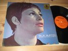 ANN BURTON - BLUE BURTON  + LOUIS VAN DYKE TRIO  ORIGIN