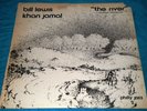 KHAN JAMAL BILL LEWIS ''THE RIVER'' SPIRITUAL JAZZ