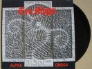 CRO MAGS Alpha Omega LP NYHC SxE LEEWAY RAR