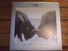 U2 Best Of 1990-2000 2x12