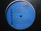 Random Rap 12” Divine Vocal Experts DVX ’98 SEALED Conn