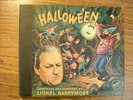 Lionel Barrymore Halloween Hallowe'en Miklos Rozsa Dail