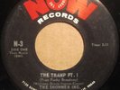 FUNK The Showmen Inc. The Tramp Parts 1 & 2 NOW Breaks 