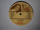 Modern Funk Boogie 12” Cash Hot Thang on Casbar RARE Oh
