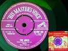 BILLY MYLES * The Joker * Doo-Wop HMV 1957