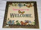 THE BEAD GAME - WELCOME  VERY RARE 1969 Psych LP M- Bea