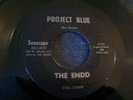 1967 INDIANA GARAGE PUNK--ENDD--PROJECT BLUE / OUT OF M
