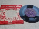 Elvis Presley Mystery Train HMV 7MC 42 purple/gold Expo