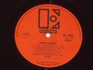 LOVE-Forever Changes-Orig UK Stereo LP-Orange Elektra