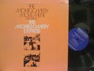 MONTGOMERY MOVEMENT [Montgomery Express] RARE '74/NM-