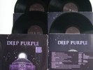 LP DEEP PURPLE In Concert With LSO 4LP-SET STILL SEALED Ltd. Edition 500 Copies